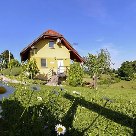 Rustic Cottage Rental In The Countryside For A Holiday In Slovenia Ferienhaus