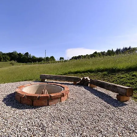 Ferienhaus Rustic Cottage Rental In The Countryside For A Holiday In Slovenia