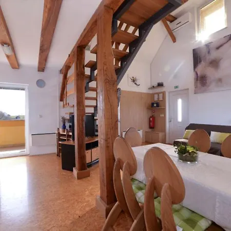 Rustic Cottage Rental In The Countryside For A Holiday In Slovenia